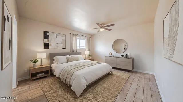 $385,000 | 152 East Hampton Avenue, Mesa, AZ 85210