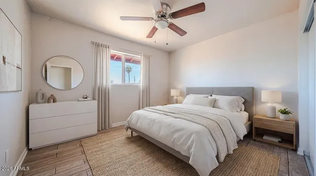 $385,000 | 152 East Hampton Avenue, Mesa, AZ 85210