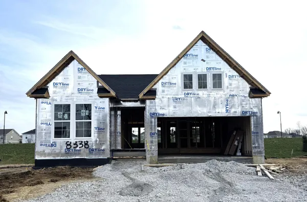 $533,990 | 8338 Spenwood Way, Sunbury, OH 43074