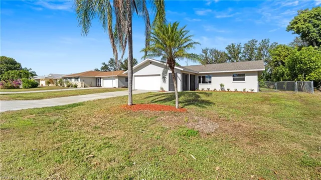 $309,000 | 1311 Southeast 33rd Terrace, Cape Coral, FL 33904