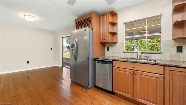 $309,000 | 1311 Southeast 33rd Terrace, Cape Coral, FL 33904