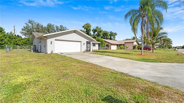 $309,000 | 1311 Southeast 33rd Terrace, Cape Coral, FL 33904