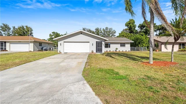 $309,000 | 1311 Southeast 33rd Terrace, Cape Coral, FL 33904