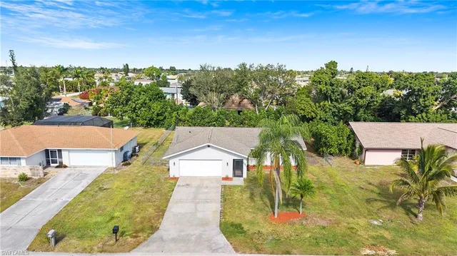 $309,000 | 1311 Southeast 33rd Terrace, Cape Coral, FL 33904