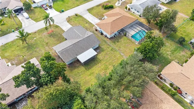 $309,000 | 1311 Southeast 33rd Terrace, Cape Coral, FL 33904
