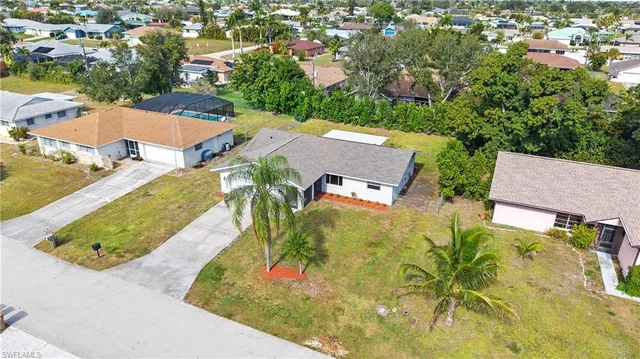$309,000 | 1311 Southeast 33rd Terrace, Cape Coral, FL 33904