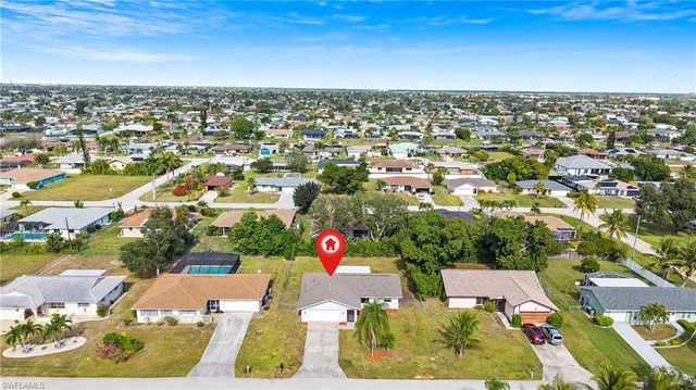 $309,000 | 1311 Southeast 33rd Terrace, Cape Coral, FL 33904