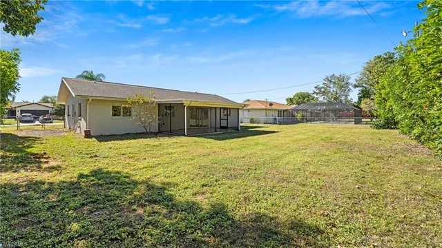 $309,000 | 1311 Southeast 33rd Terrace, Cape Coral, FL 33904