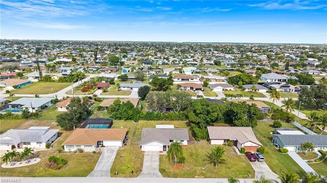 $309,000 | 1311 Southeast 33rd Terrace, Cape Coral, FL 33904