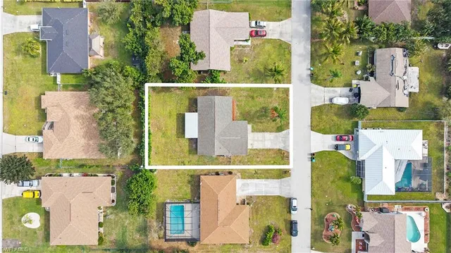 $309,000 | 1311 Southeast 33rd Terrace, Cape Coral, FL 33904