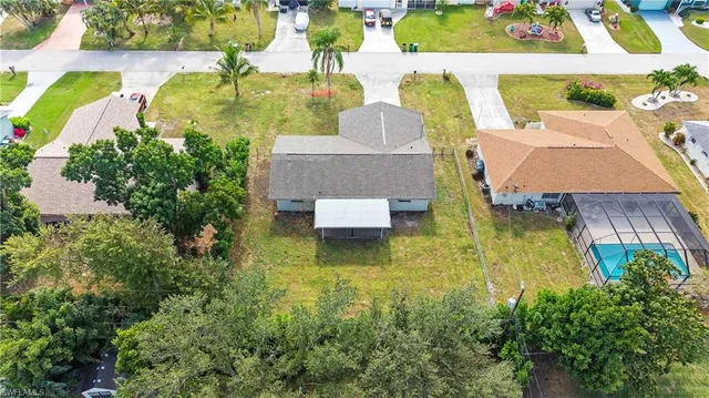 $309,000 | 1311 Southeast 33rd Terrace, Cape Coral, FL 33904