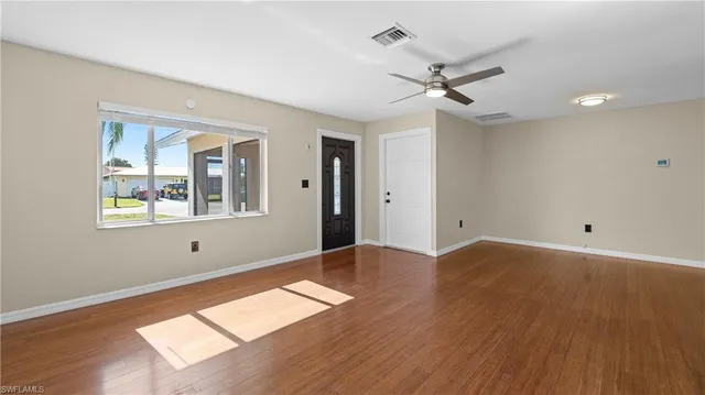 $309,000 | 1311 Southeast 33rd Terrace, Cape Coral, FL 33904