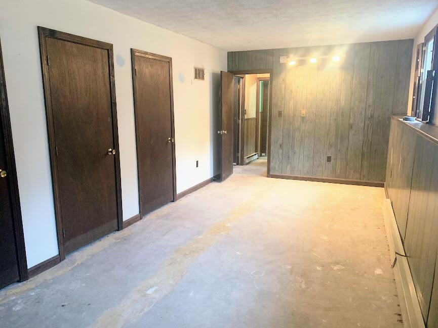 9 Old Post Road Lyman, ME 04002 - Photo 16 of 29 Basement Bedroom, Tons of Closet Space