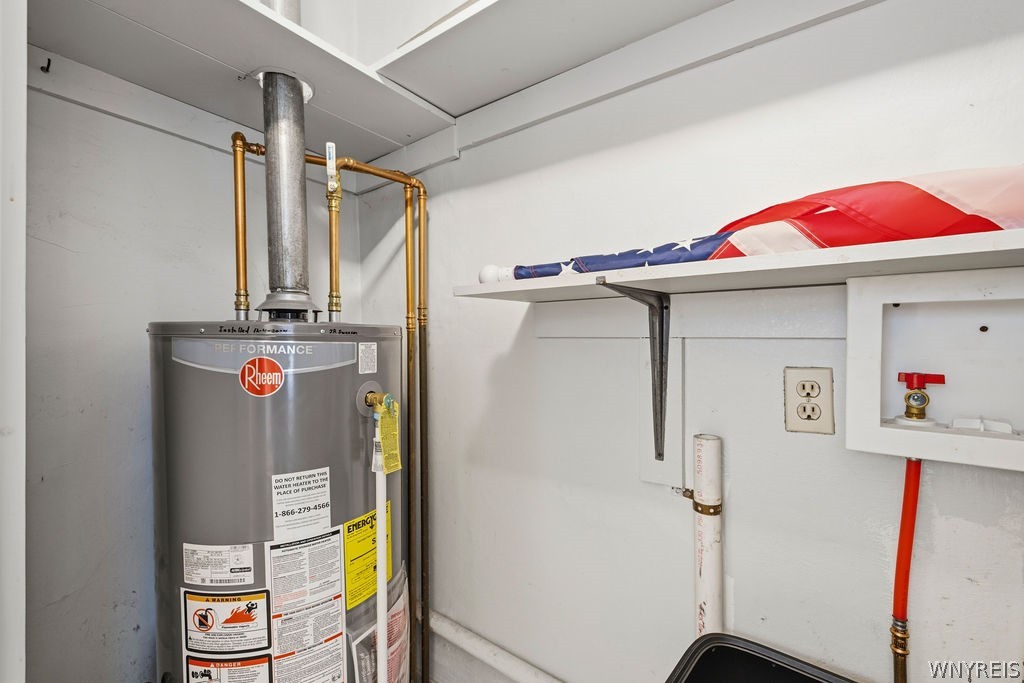 175 Niagara Street Lewiston, NY 14092 - Photo 28 of 33