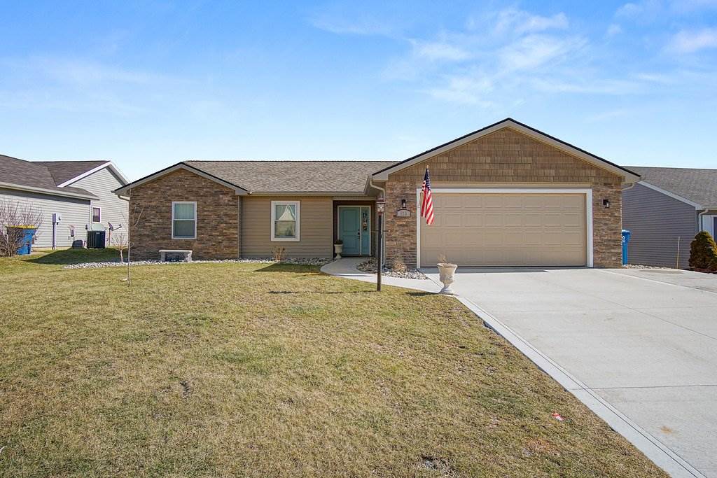810 Plank Road Waterloo, IN 46793 - Photo 1 of 30 Gallery Image 1