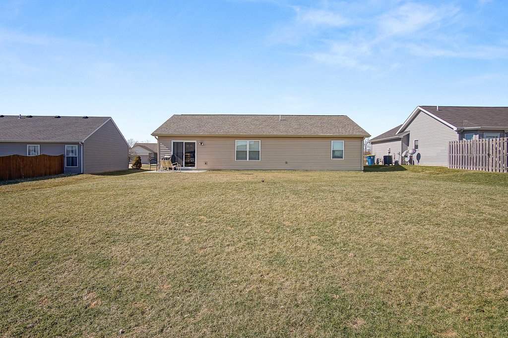 810 Plank Road Waterloo, IN 46793 - Photo 25 of 30 Gallery Image 25
