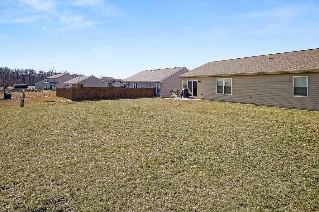 810 Plank Road Waterloo, IN 46793 - Photo 27 of 30 Gallery Image 27