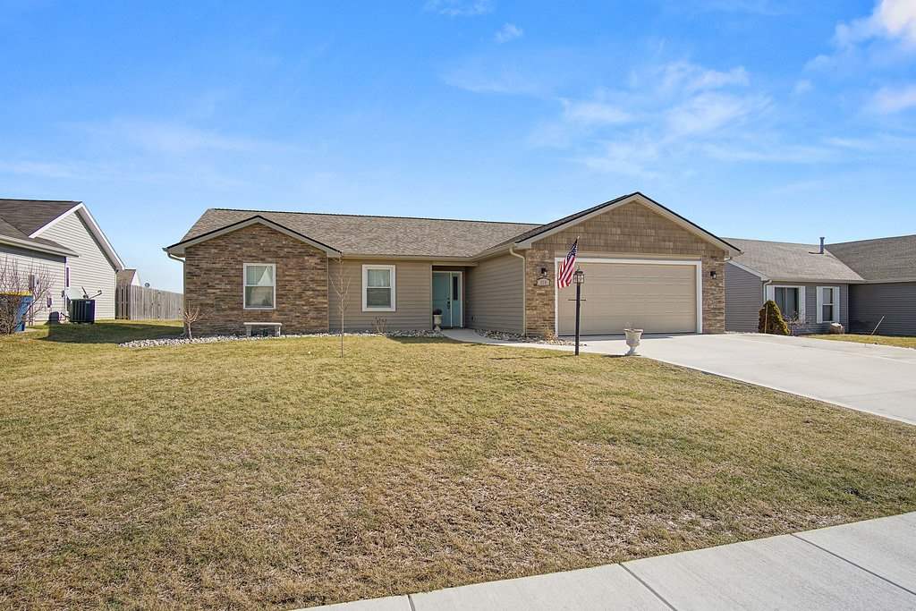 810 Plank Road Waterloo, IN 46793 - Photo 29 of 30 Gallery Image 29