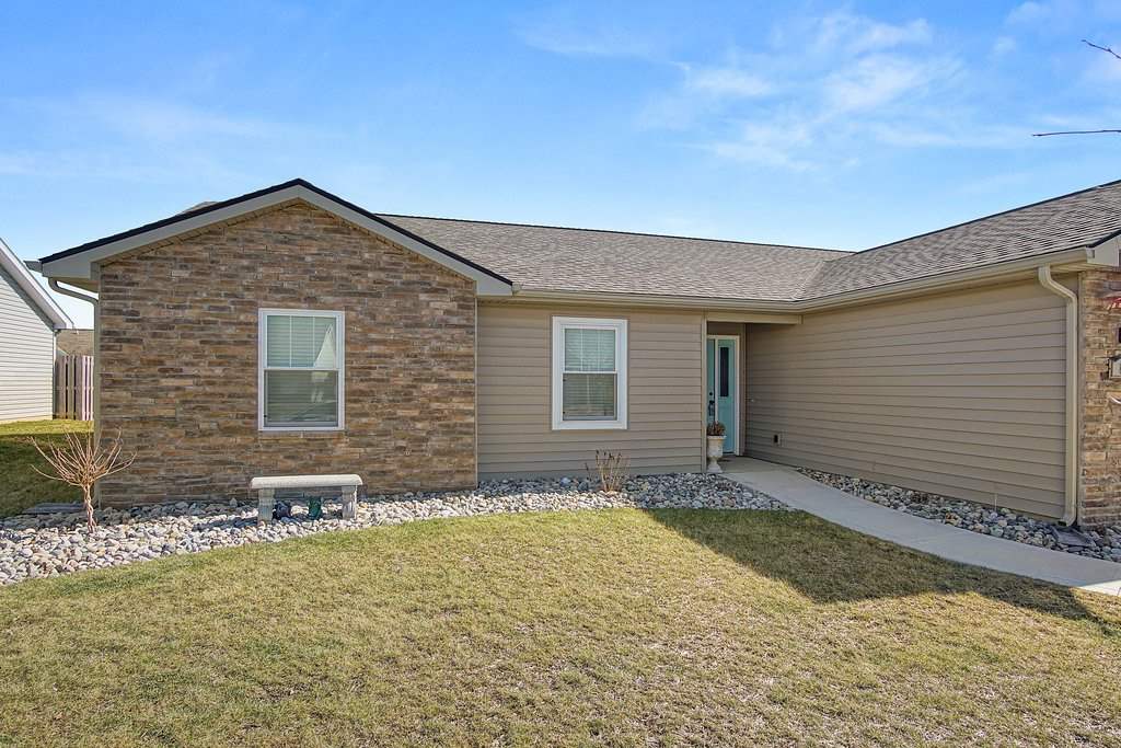 810 Plank Road Waterloo, IN 46793 - Photo 30 of 30 Gallery Image 30