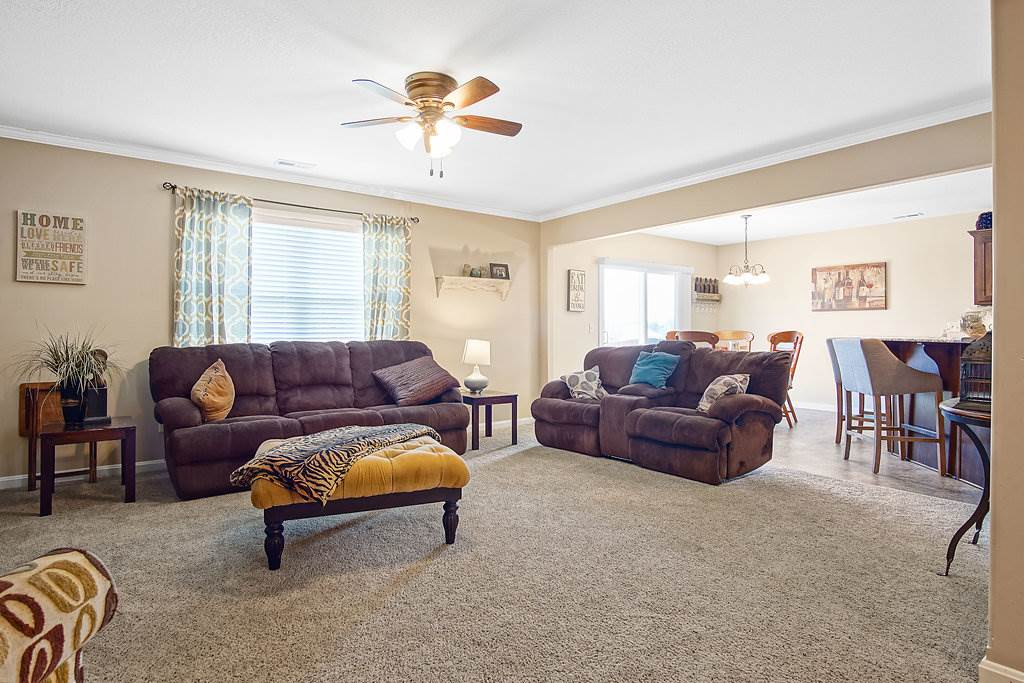 810 Plank Road Waterloo, IN 46793 - Photo 7 of 30 Gallery Image 7