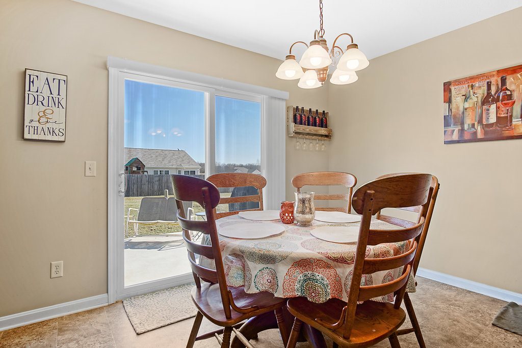 810 Plank Road Waterloo, IN 46793 - Photo 8 of 30 Gallery Image 8