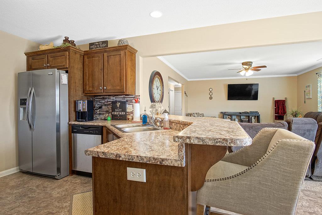810 Plank Road Waterloo, IN 46793 - Photo 10 of 30 Gallery Image 10