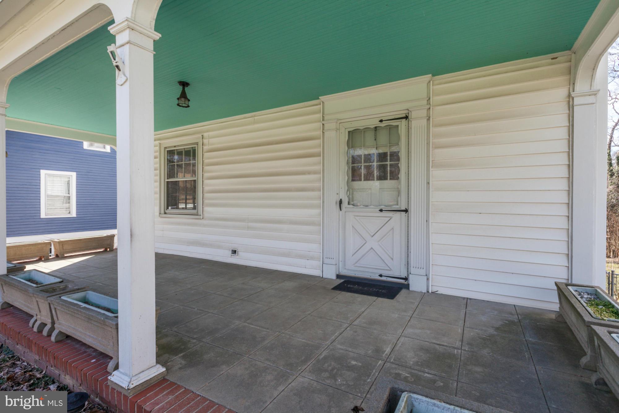 9906 Capitol View Avenue Silver Spring, MD 20910 - Photo 2 of 28 Exterior (Front)