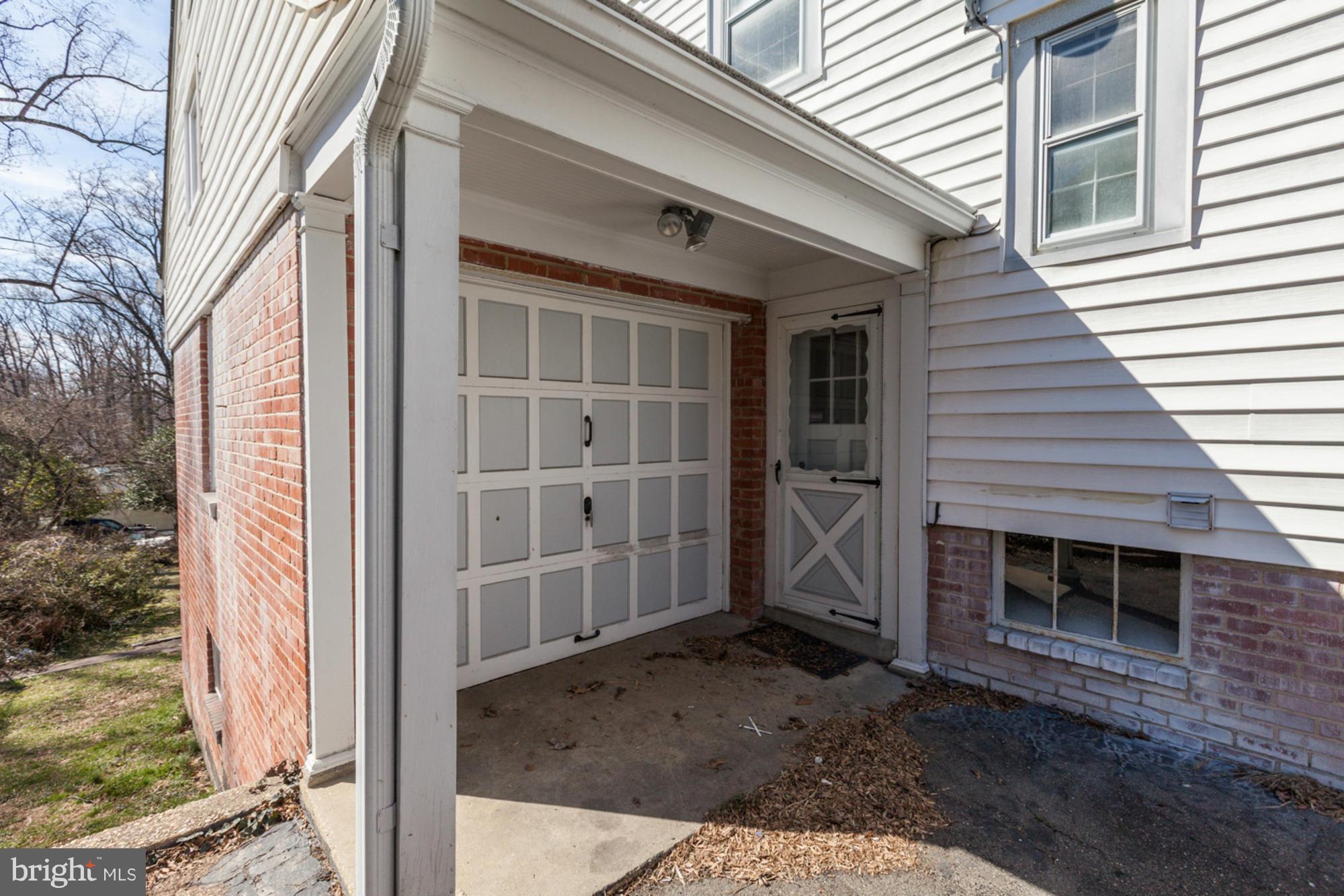 9906 Capitol View Avenue Silver Spring, MD 20910 - Photo 27 of 28 Exterior (Front)