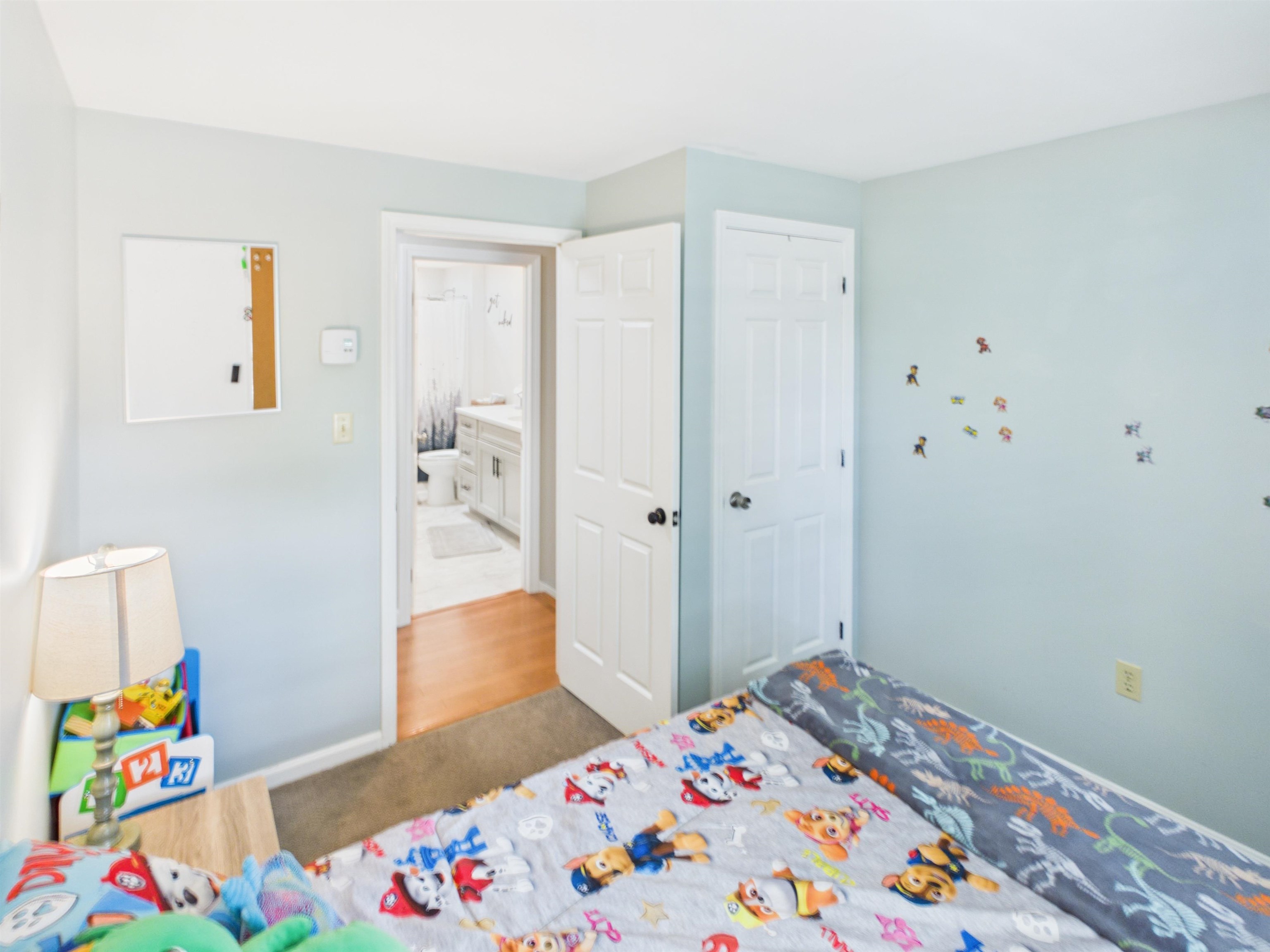 25 Partridge Knoll Road Campton, NH 03223 - Photo 20 of 33