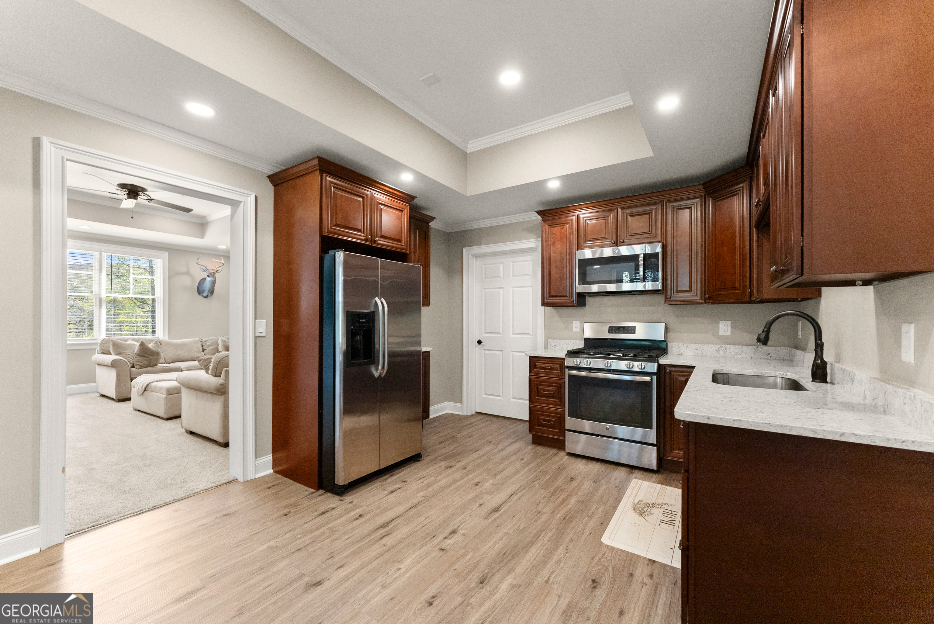 492 Jonney Thomas Road Cleveland, GA 30528 - Photo 35 of 77