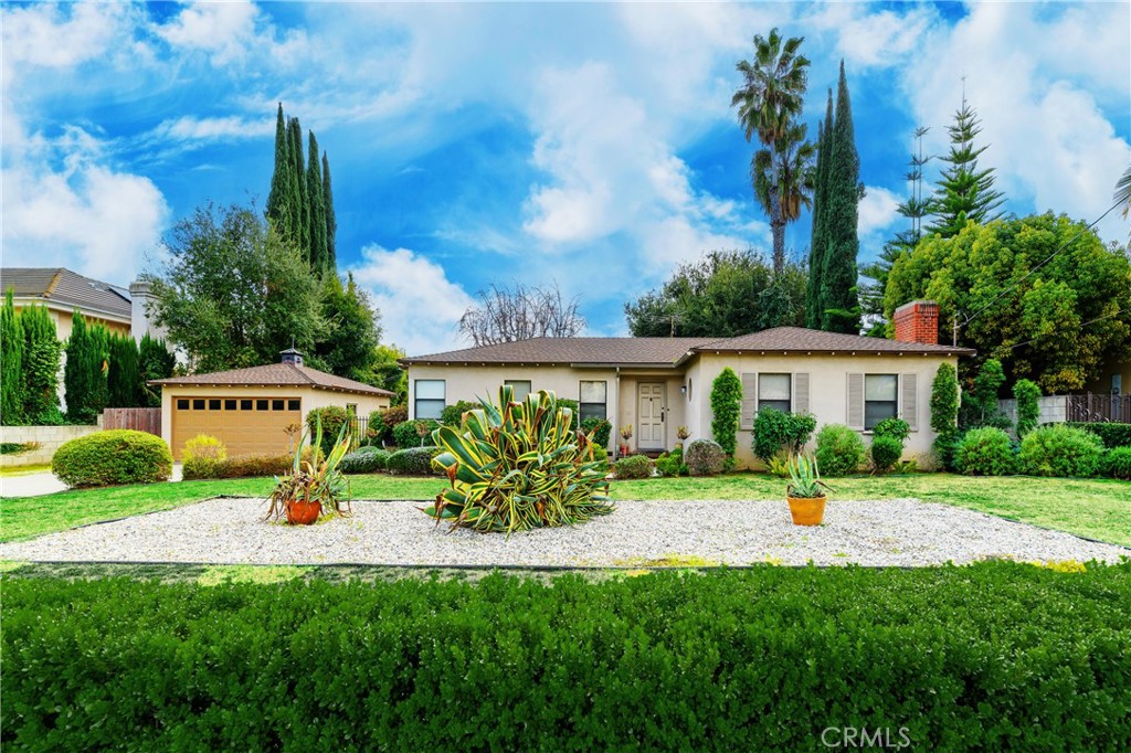 316 West Camino Real Ave  