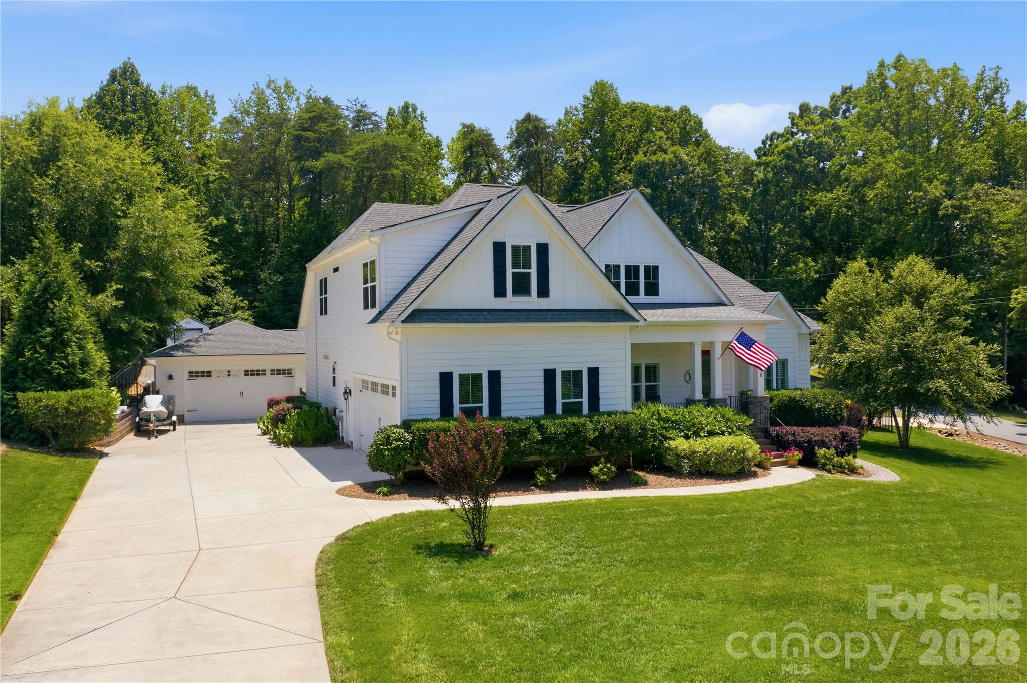 7478 Brotherton Road Denver, NC 28037 - Photo 2 of 48