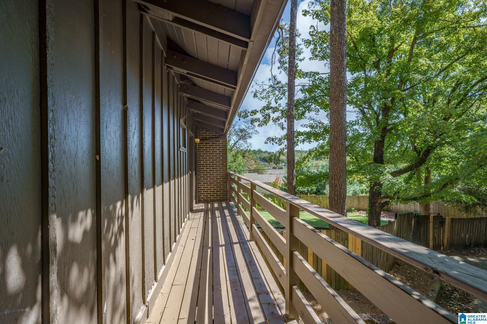2707 Acton Road Birmingham, AL 35243 - Photo 30 of 39
