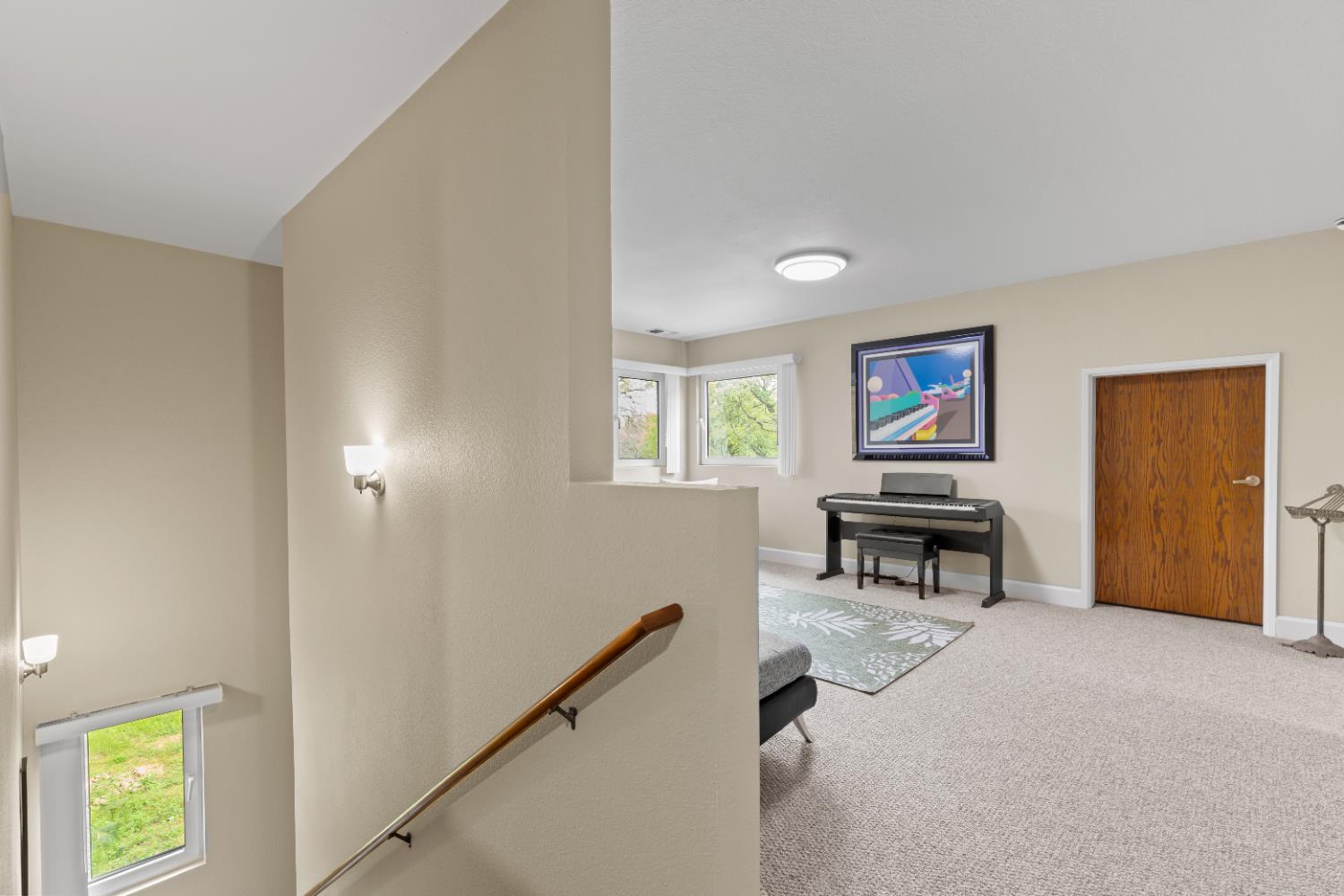 1222 Fruitvale Road Lincoln, CA 95648 - Photo 49 of 90 a view of a livingroom with furniture and window