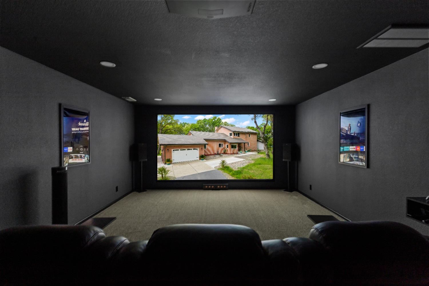 1222 Fruitvale Road Lincoln, CA 95648 - Photo 60 of 90 a view of a room with a large window