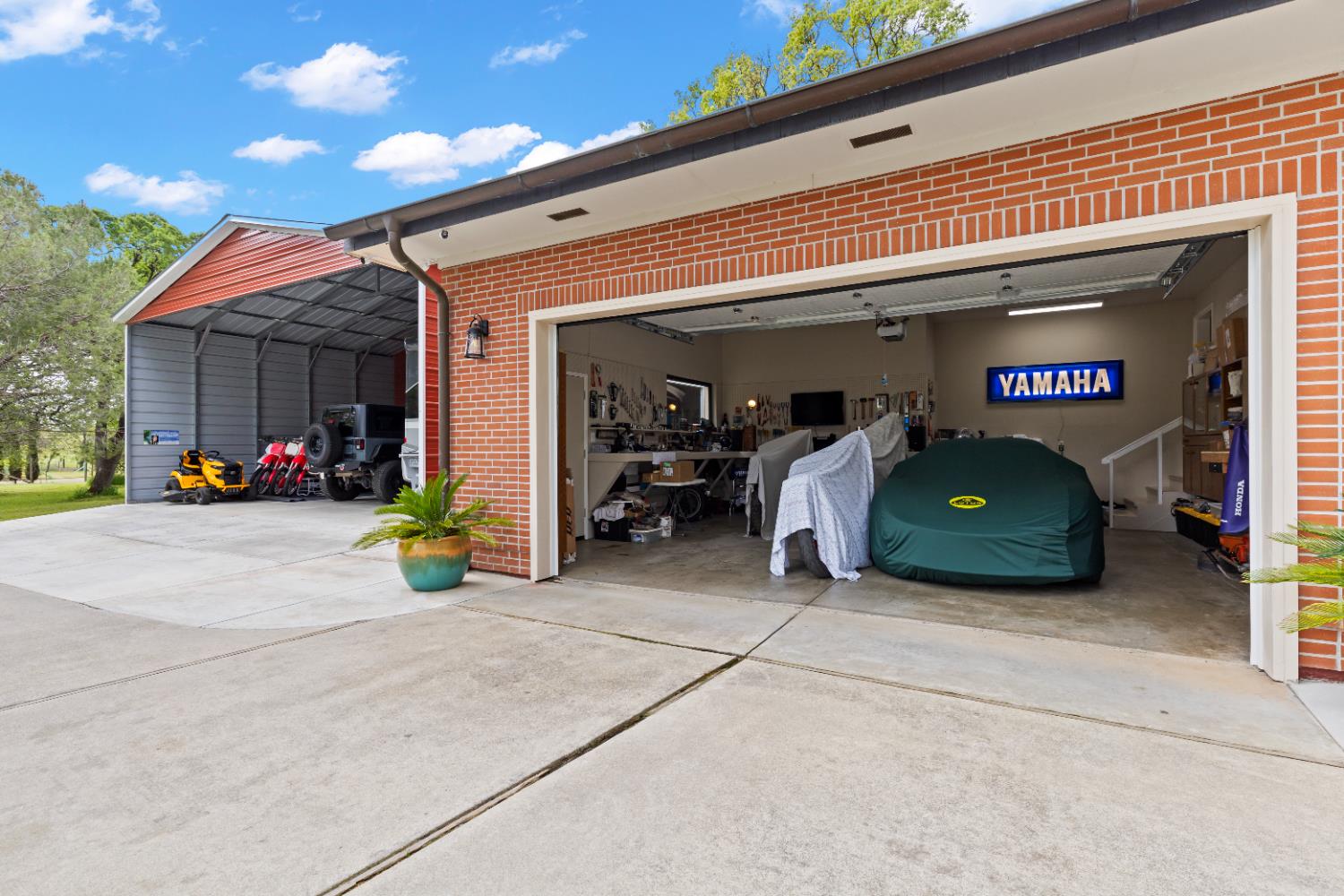 1222 Fruitvale Road Lincoln, CA 95648 - Photo 71 of 90