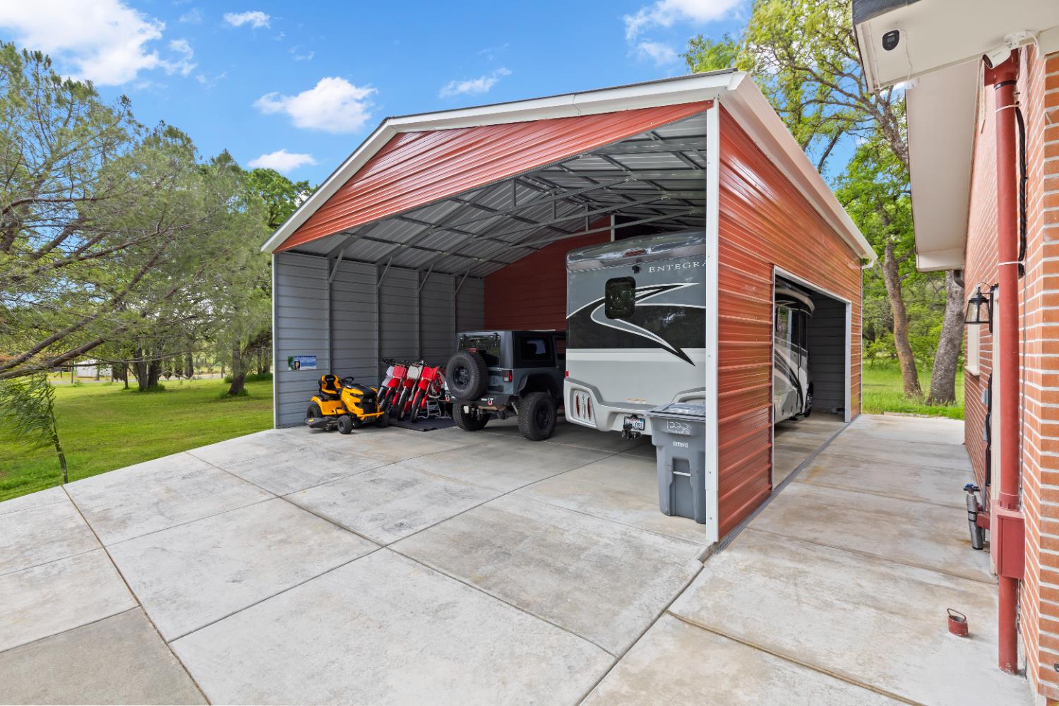 1222 Fruitvale Road Lincoln, CA 95648 - Photo 72 of 90