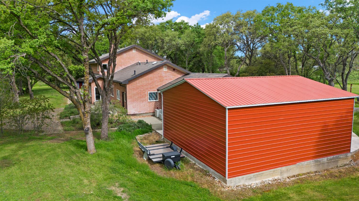 1222 Fruitvale Road Lincoln, CA 95648 - Photo 77 of 90