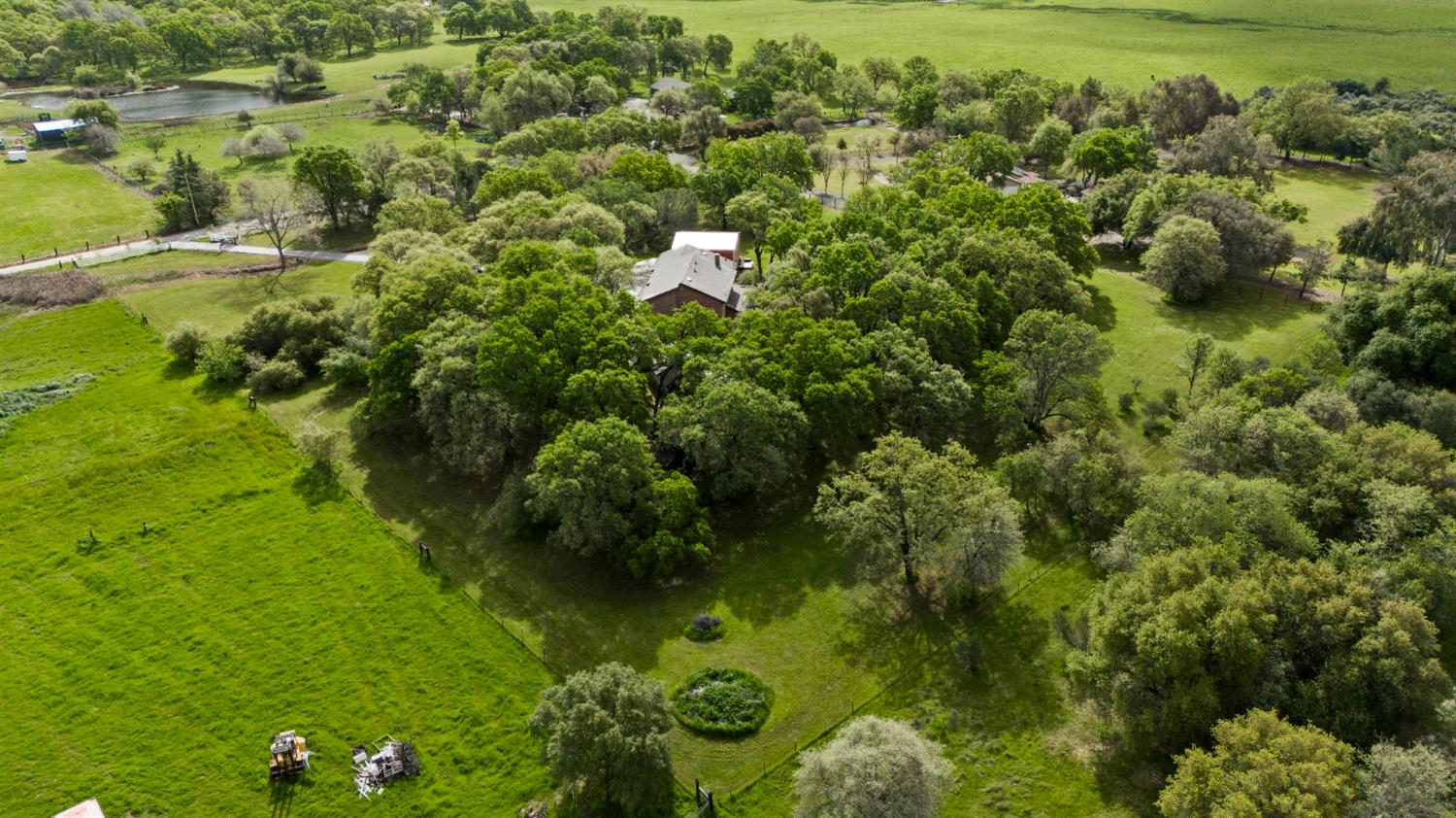 1222 Fruitvale Road Lincoln, CA 95648 - Photo 83 of 90