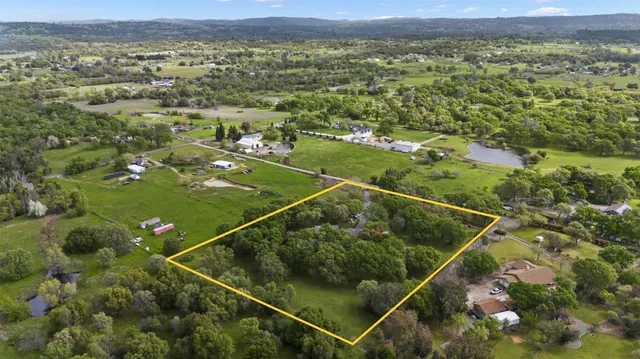 $1,295,000 | 1222 Fruitvale Road, Lincoln, CA 95648