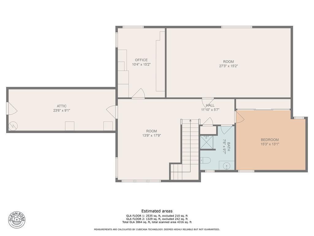 1222 Fruitvale Road Lincoln, CA 95648 - Photo 89 of 90