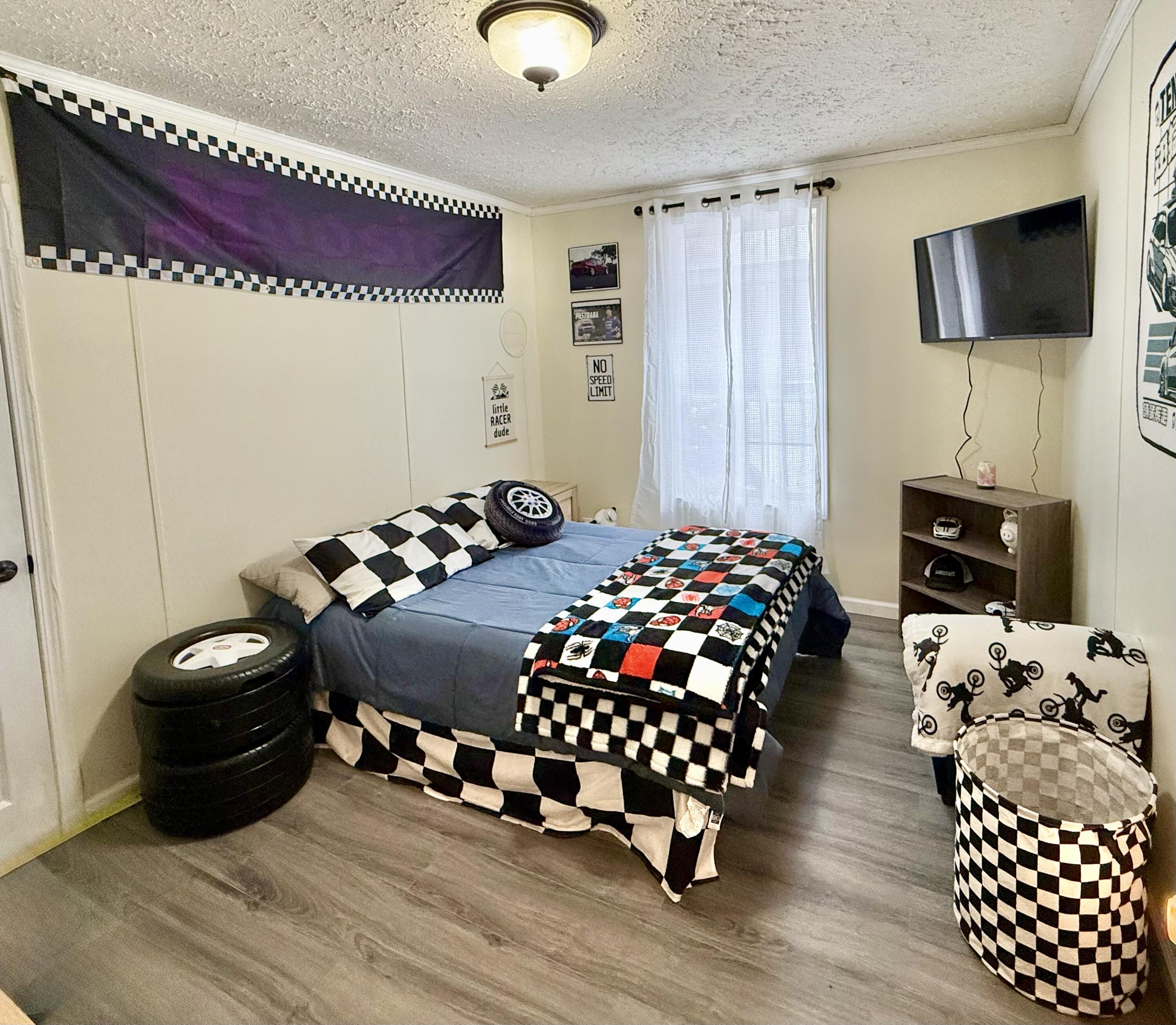 238 Lyons Road Plattsburgh, NY 12901 - Photo 19 of 31 Bedroom 3