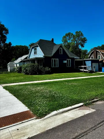 $65,000 | 504 3rd Avenue Southeast, Pipestone, MN 56164