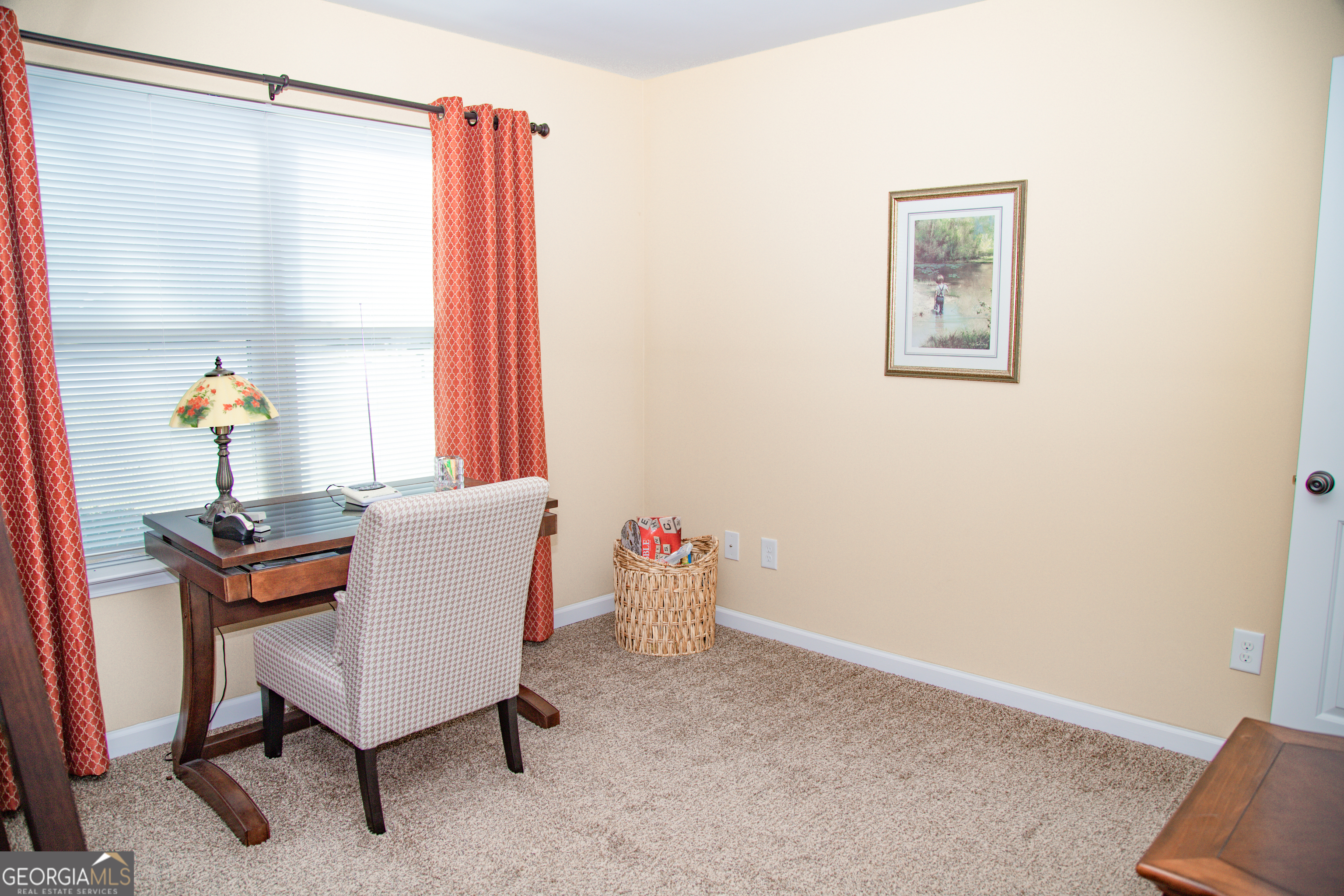 149 Bridle Path Griffin, GA 30224 - Photo 17 of 47