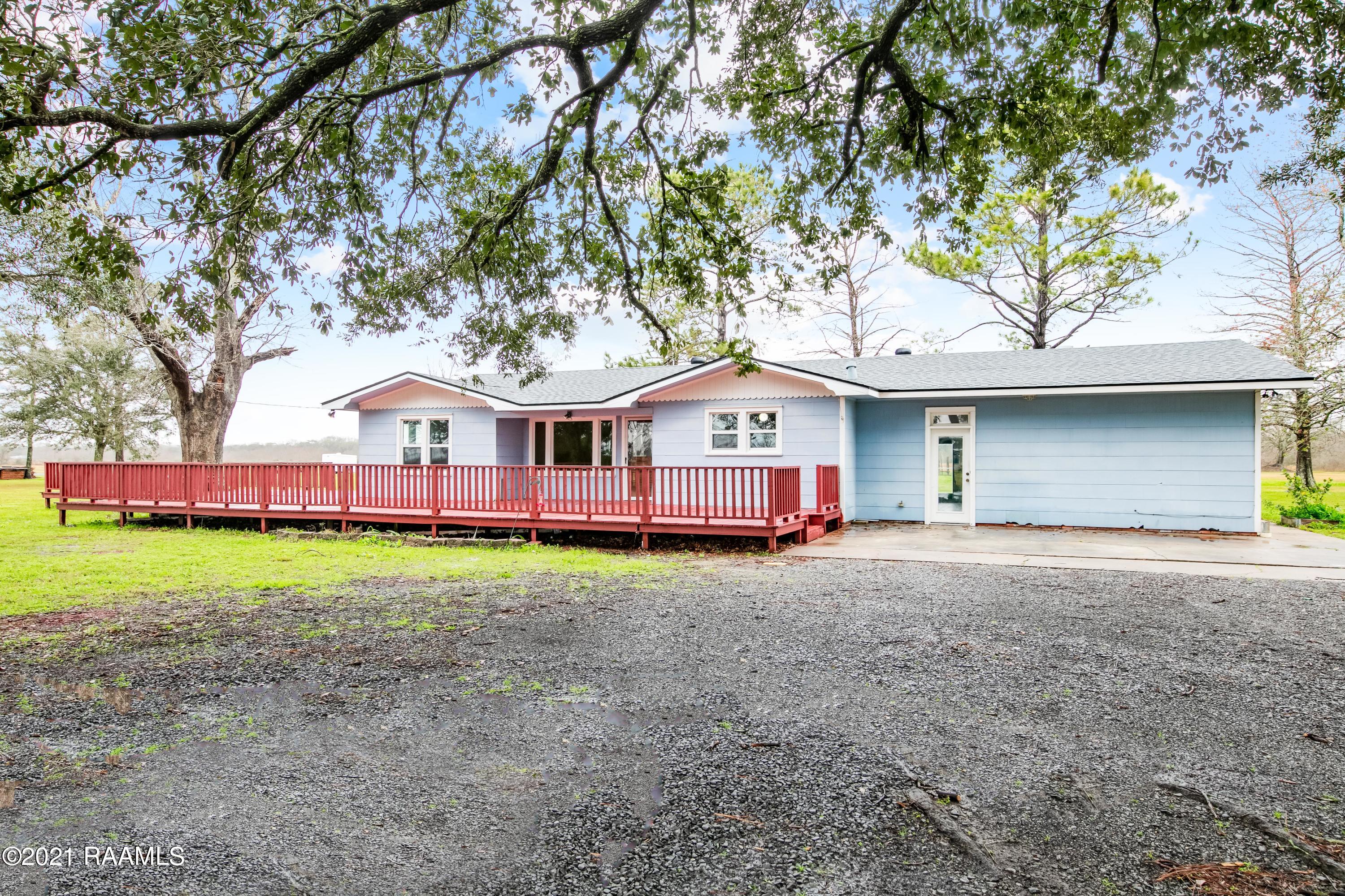 21602 Dewberry Road Kaplan, LA 70548 - Photo 4 of 27