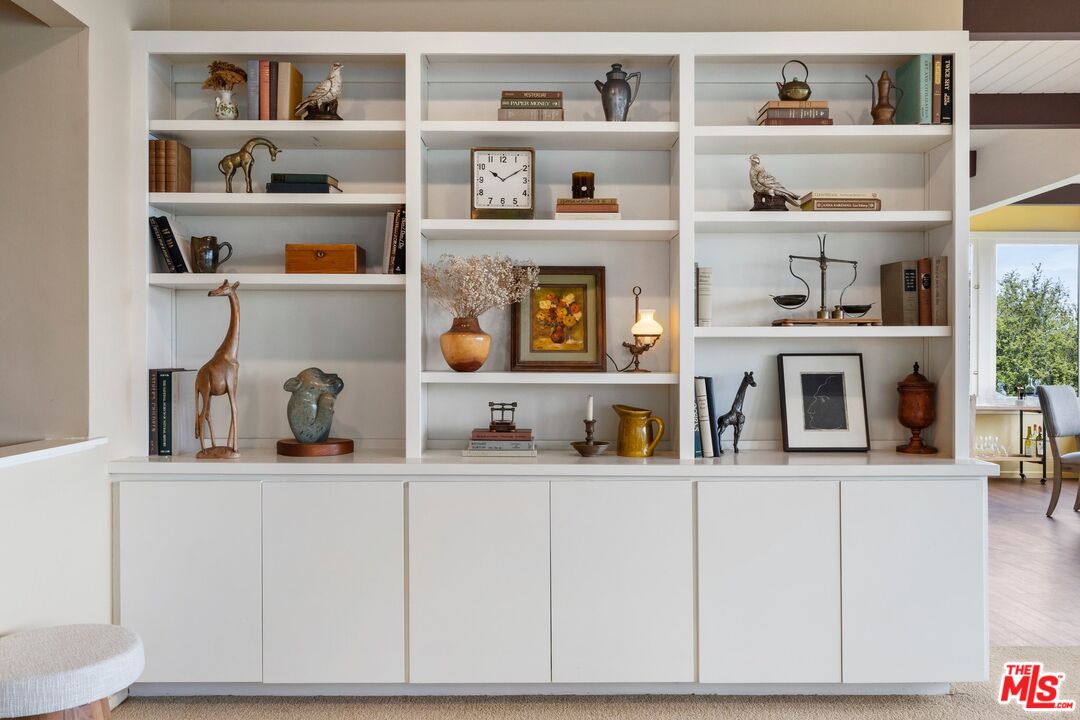 3230 Wrightwood Drive Studio City, CA 91604 - Photo 6 of 43 a kitchen with cabinets and window