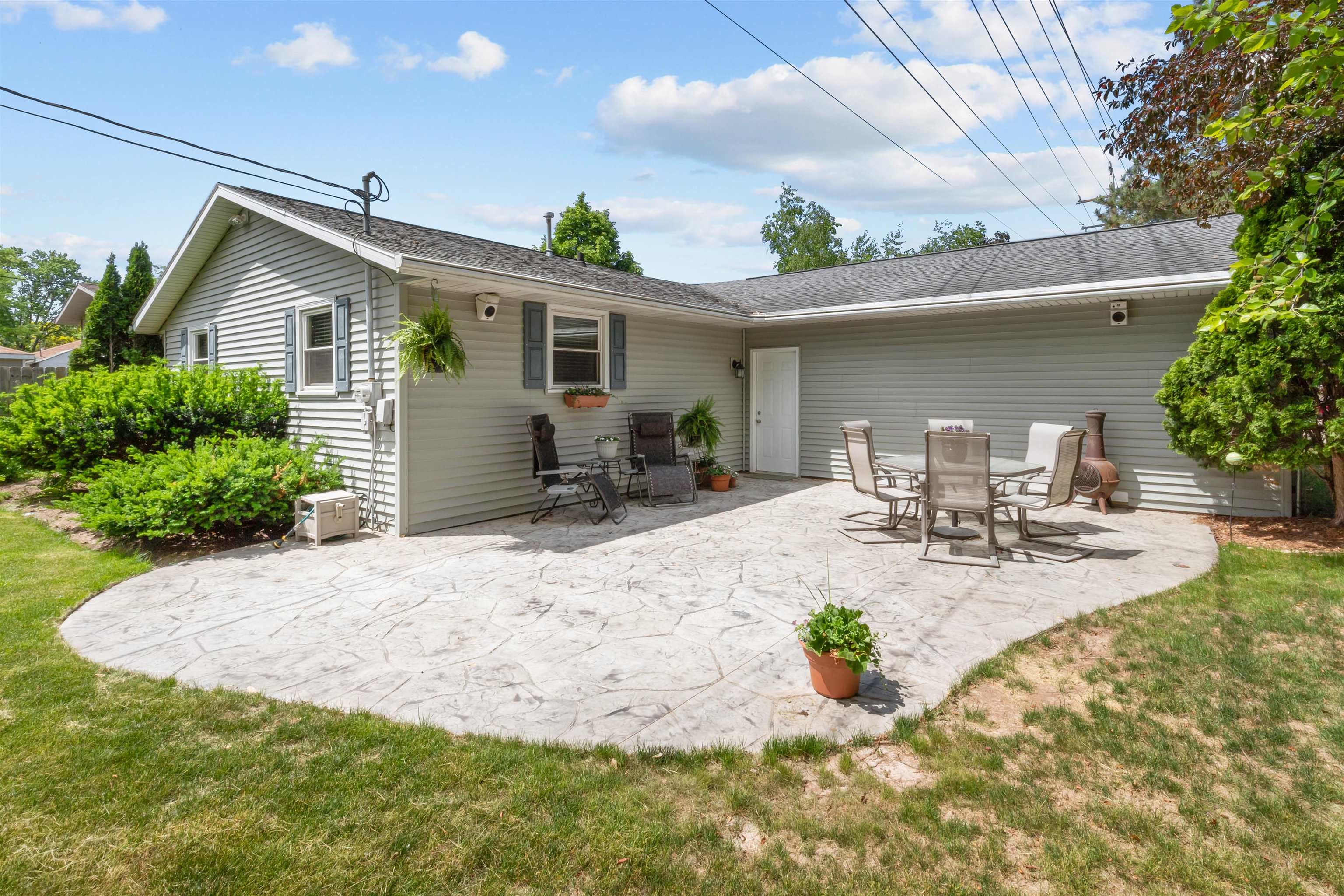 2416 North Elinor Street Appleton, WI 54914 - Photo 24 of 31