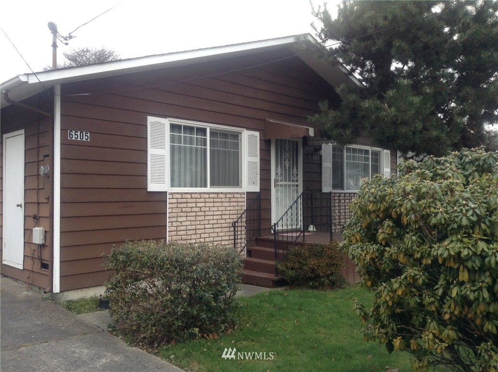 6505 Delridge Way Southwest Seattle, WA 98106 - Photo 1 of 10 Gallery Image 1