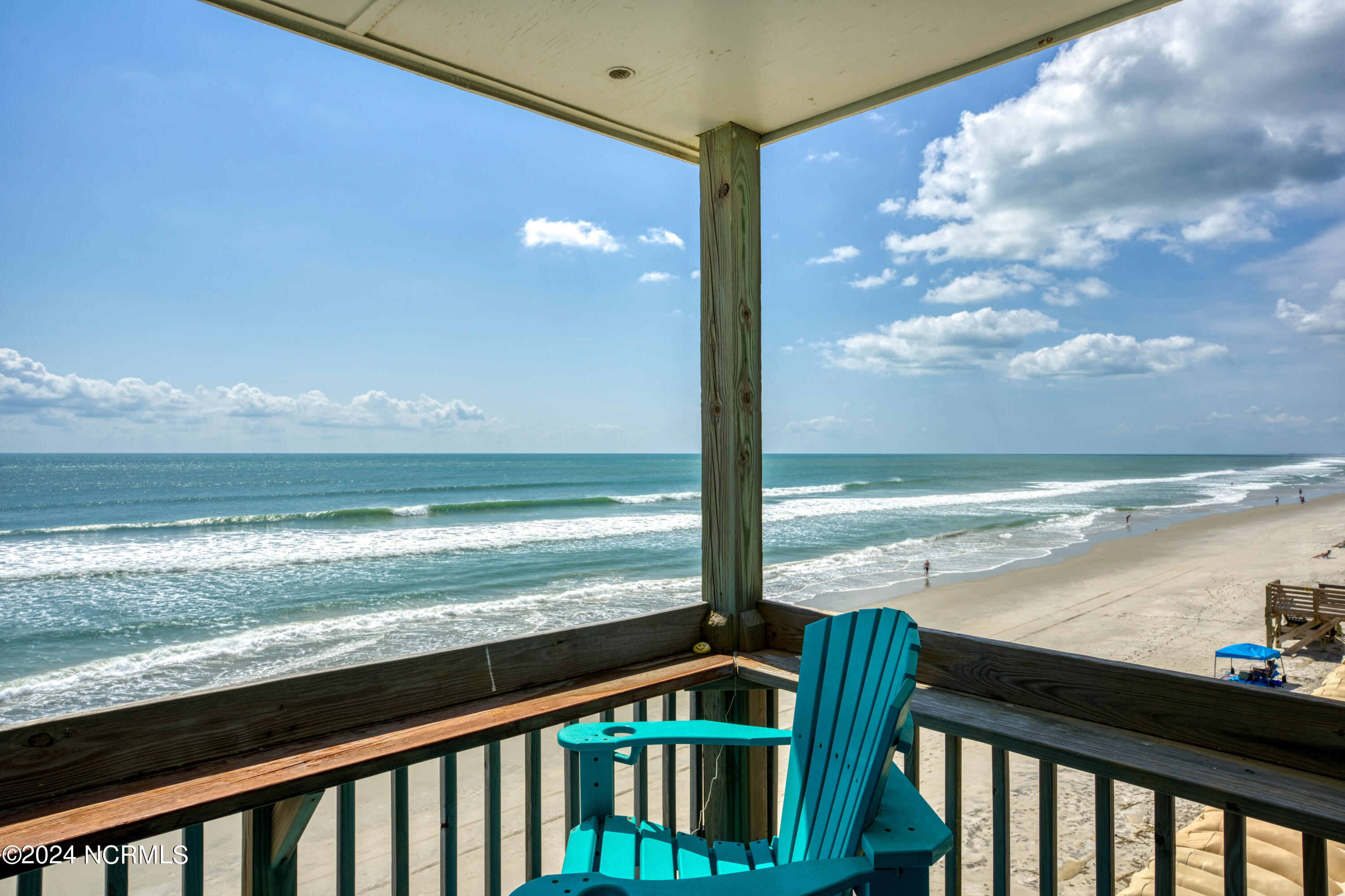 2196 New River Inlet Road, Unit 366 North Topsail Beach, NC 28460 - Photo 2 of 23 Front