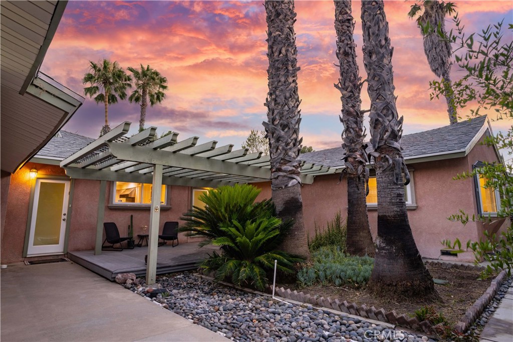 18308 Lahey Street Porter Ranch, CA 91326 - Photo 2 of 41 a view of a building